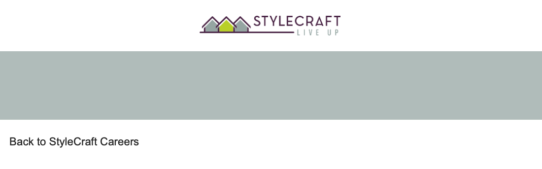 StyleCraft Homes